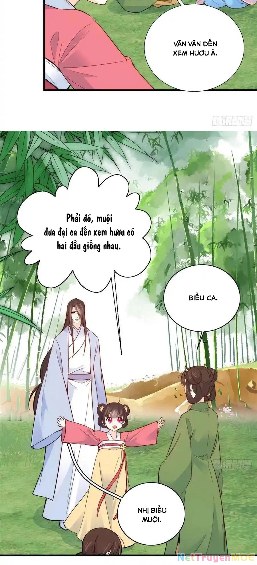 Thiều Quang Mạn Chapter 112 - 18