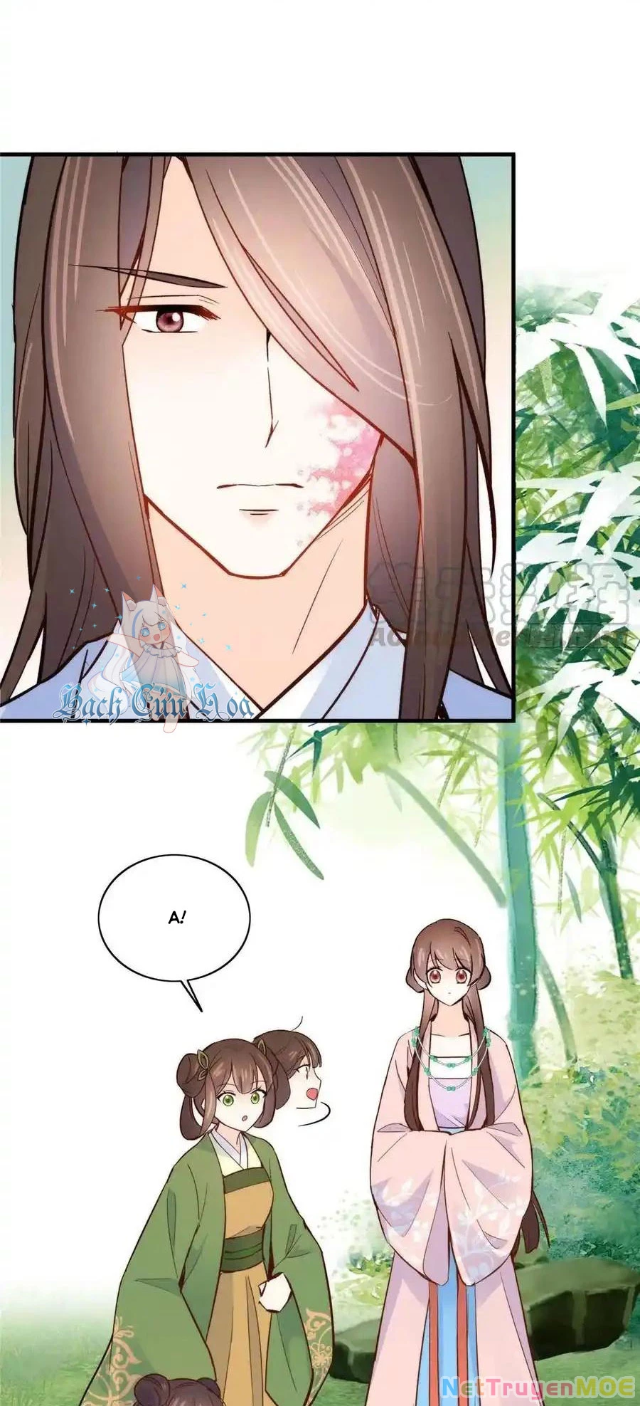 Thiều Quang Mạn Chapter 112 - 19
