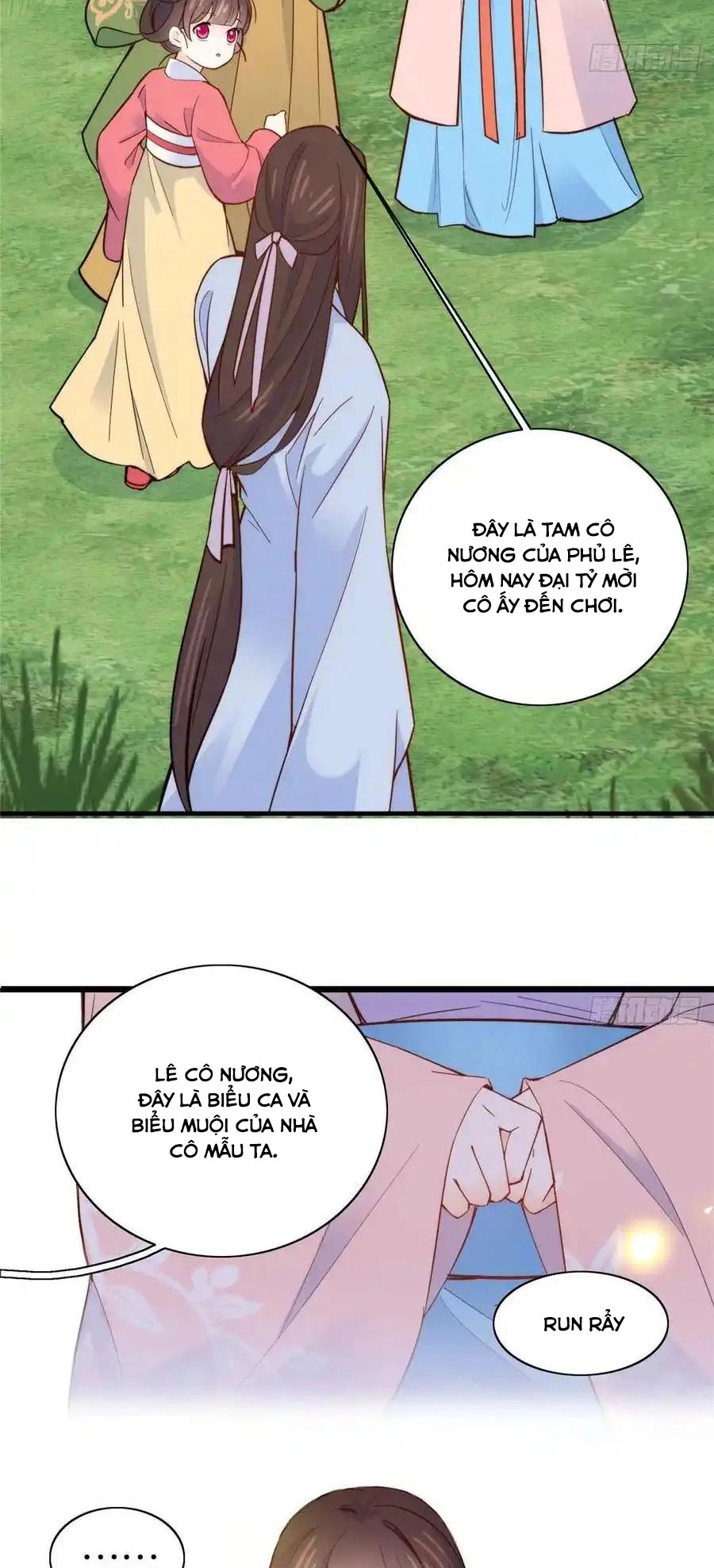Thiều Quang Mạn Chapter 112 - 20