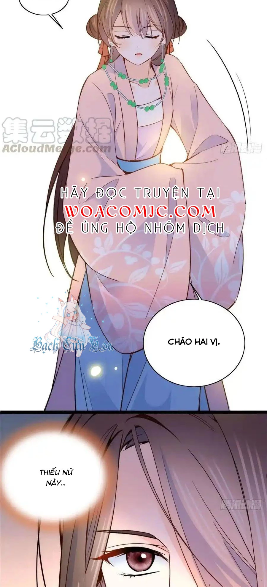 Thiều Quang Mạn Chapter 112 - 21