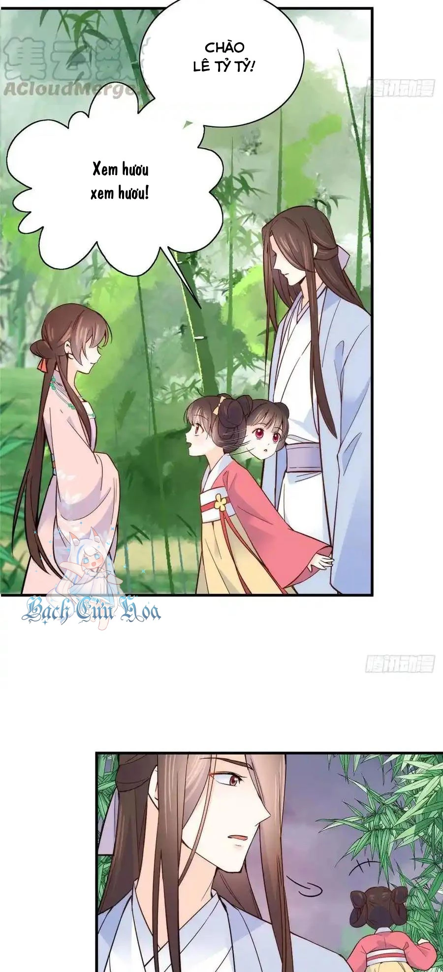 Thiều Quang Mạn Chapter 112 - 23