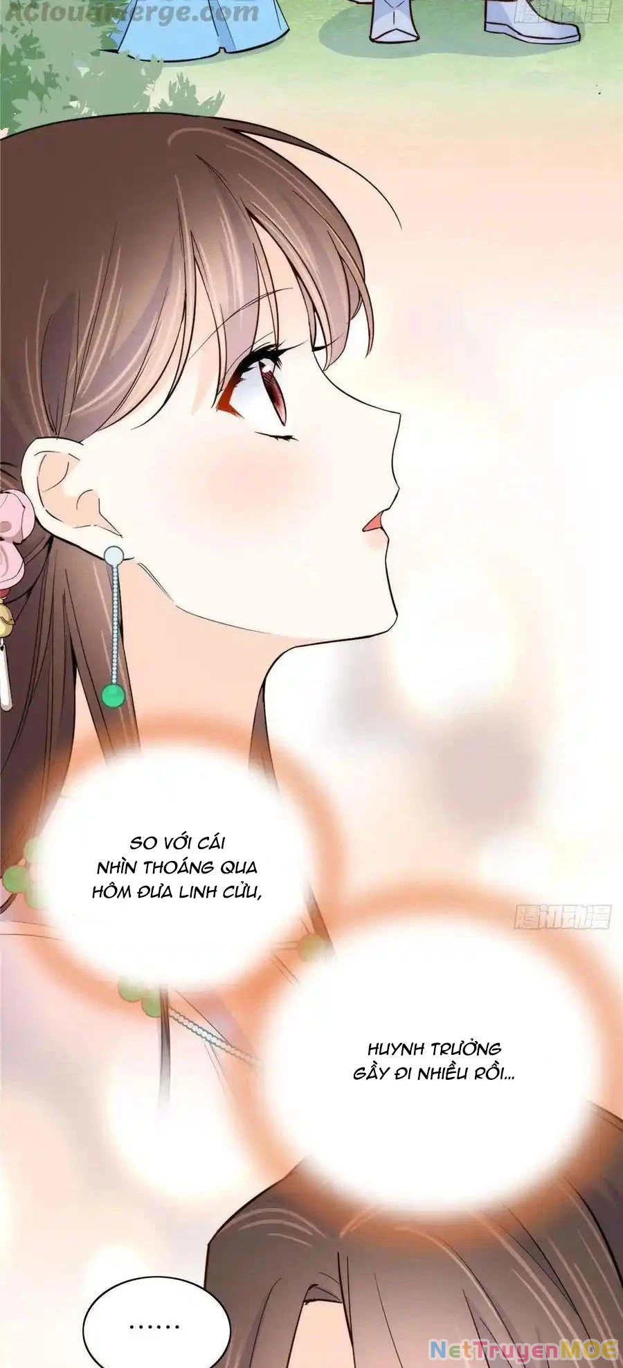 Thiều Quang Mạn Chapter 112 - 25