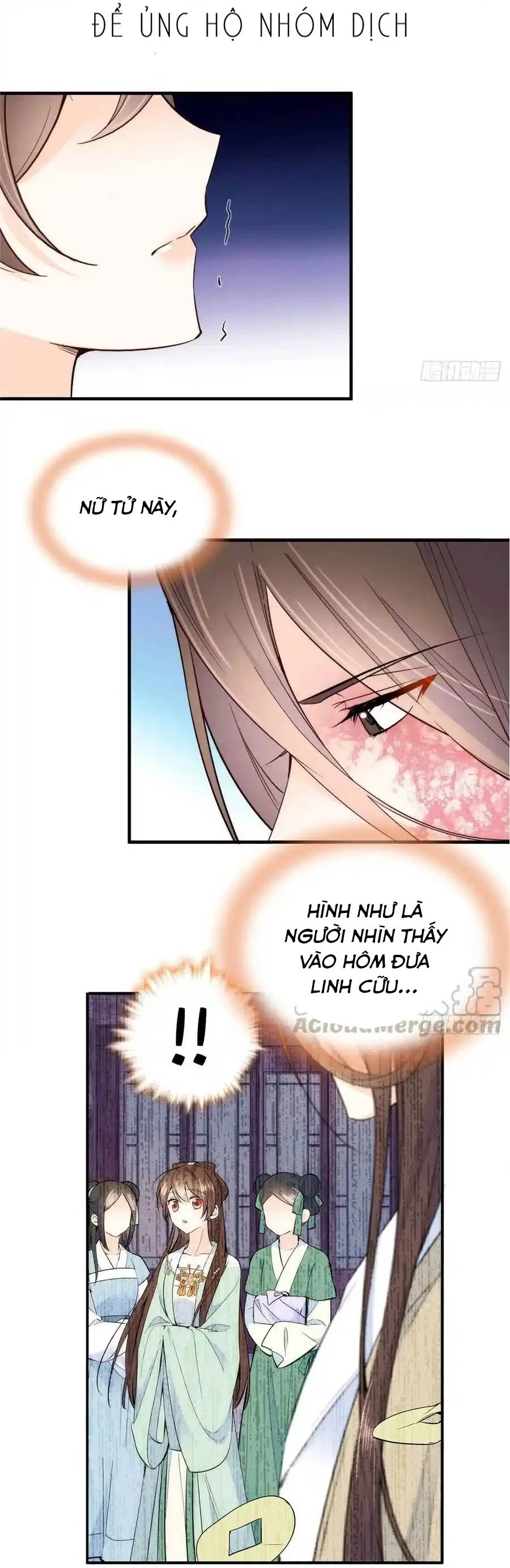 Thiều Quang Mạn Chapter 113 - 3