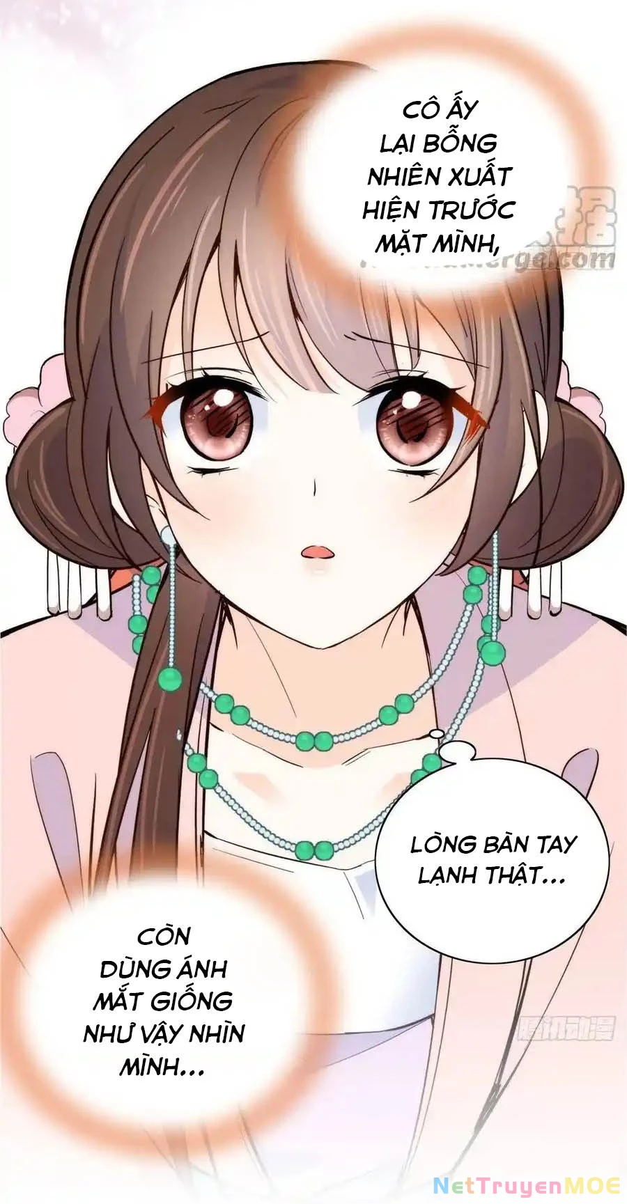 Thiều Quang Mạn Chapter 113 - 5