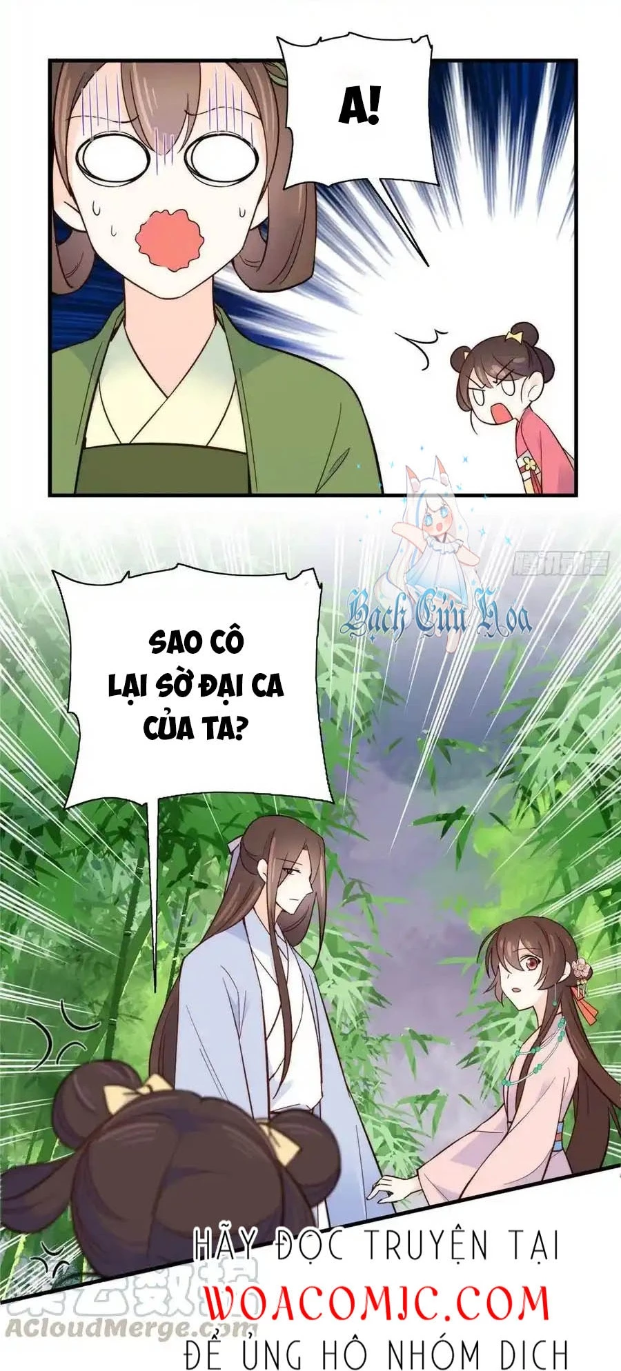 Thiều Quang Mạn Chapter 113 - 6