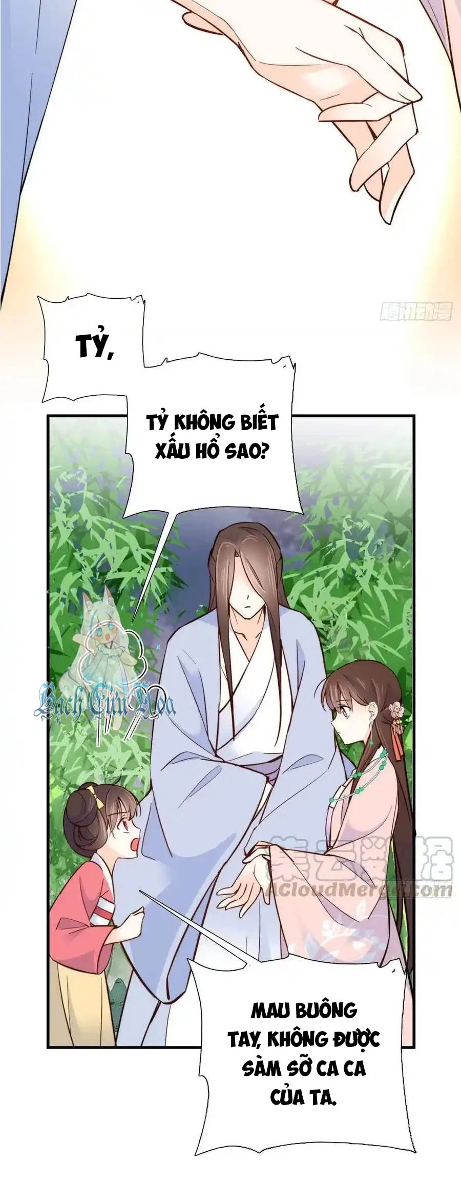 Thiều Quang Mạn Chapter 113 - 8