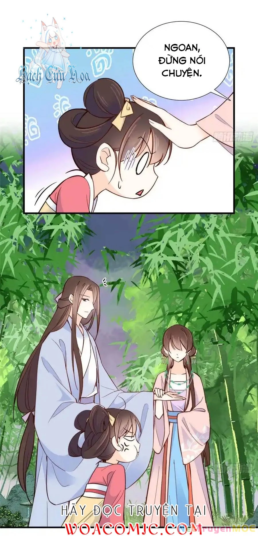 Thiều Quang Mạn Chapter 113 - 9