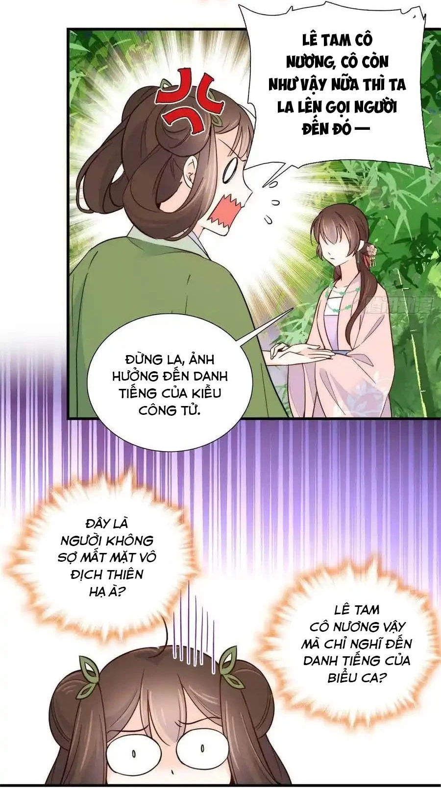 Thiều Quang Mạn Chapter 113 - 11