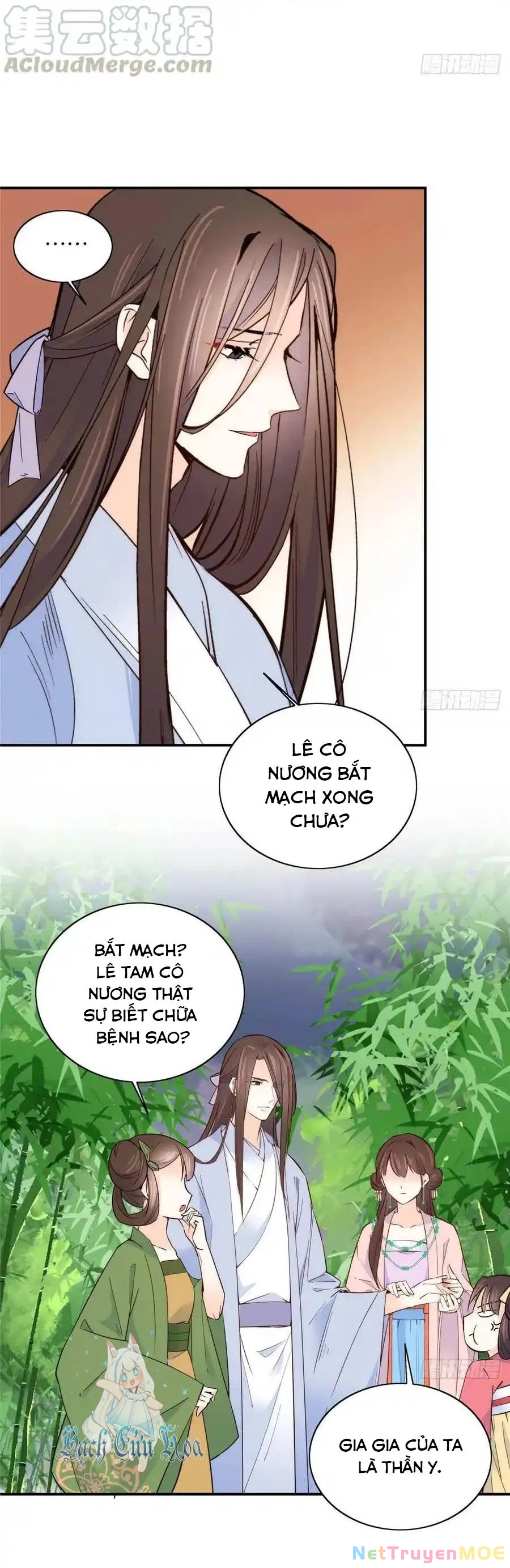 Thiều Quang Mạn Chapter 113 - 12