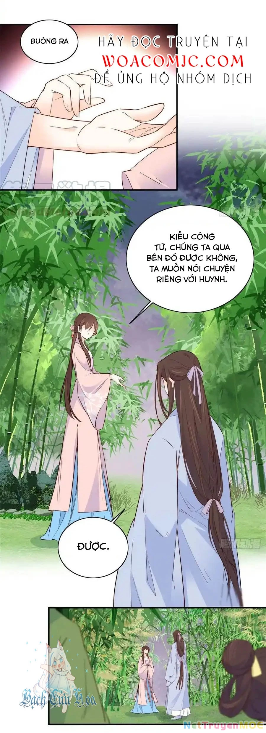 Thiều Quang Mạn Chapter 113 - 13