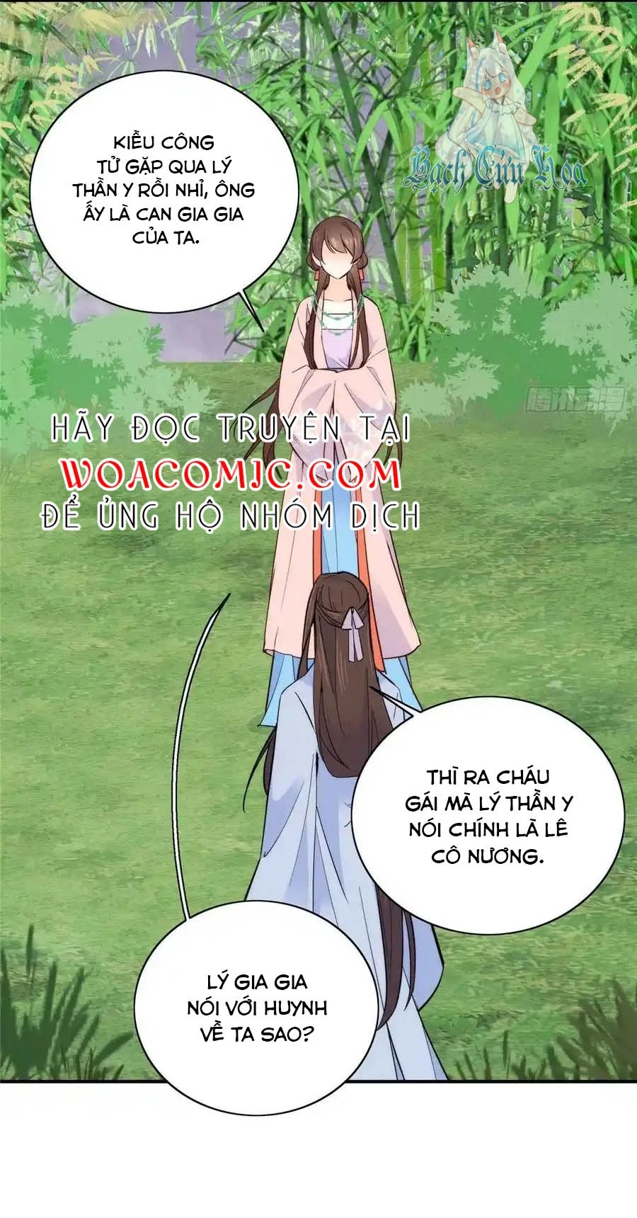 Thiều Quang Mạn Chapter 113 - 16