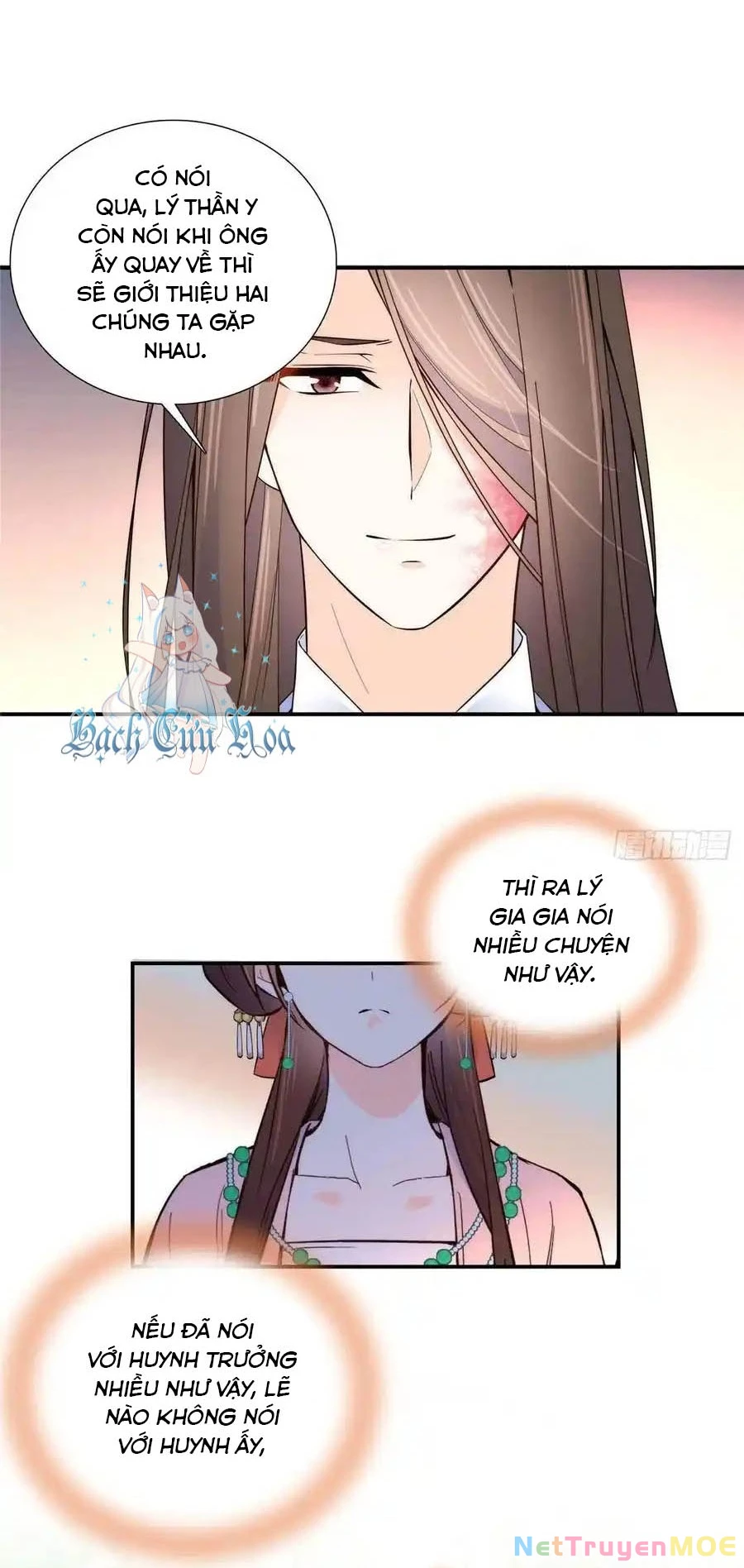 Thiều Quang Mạn Chapter 113 - 17