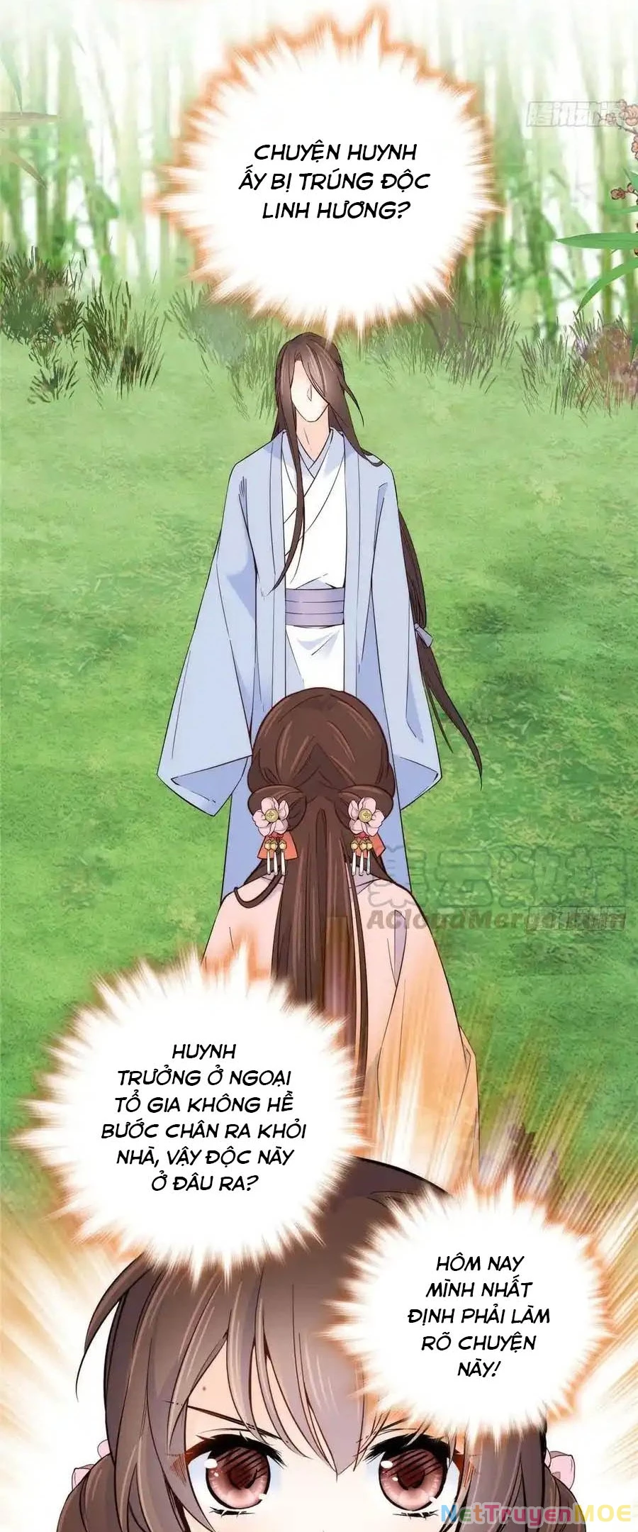Thiều Quang Mạn Chapter 113 - 18