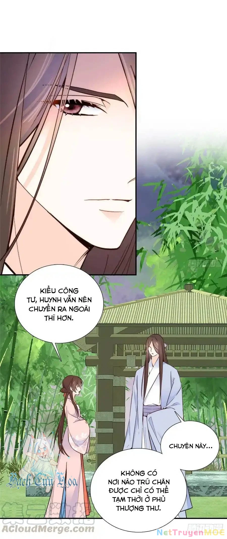Thiều Quang Mạn Chapter 113 - 22