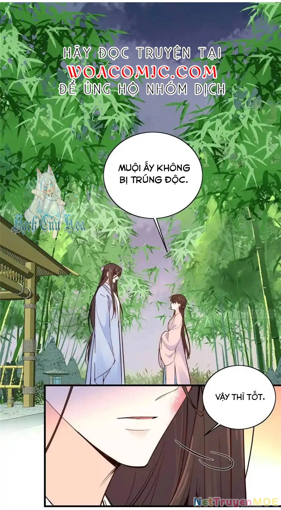 Thiều Quang Mạn Chapter 114 - 3
