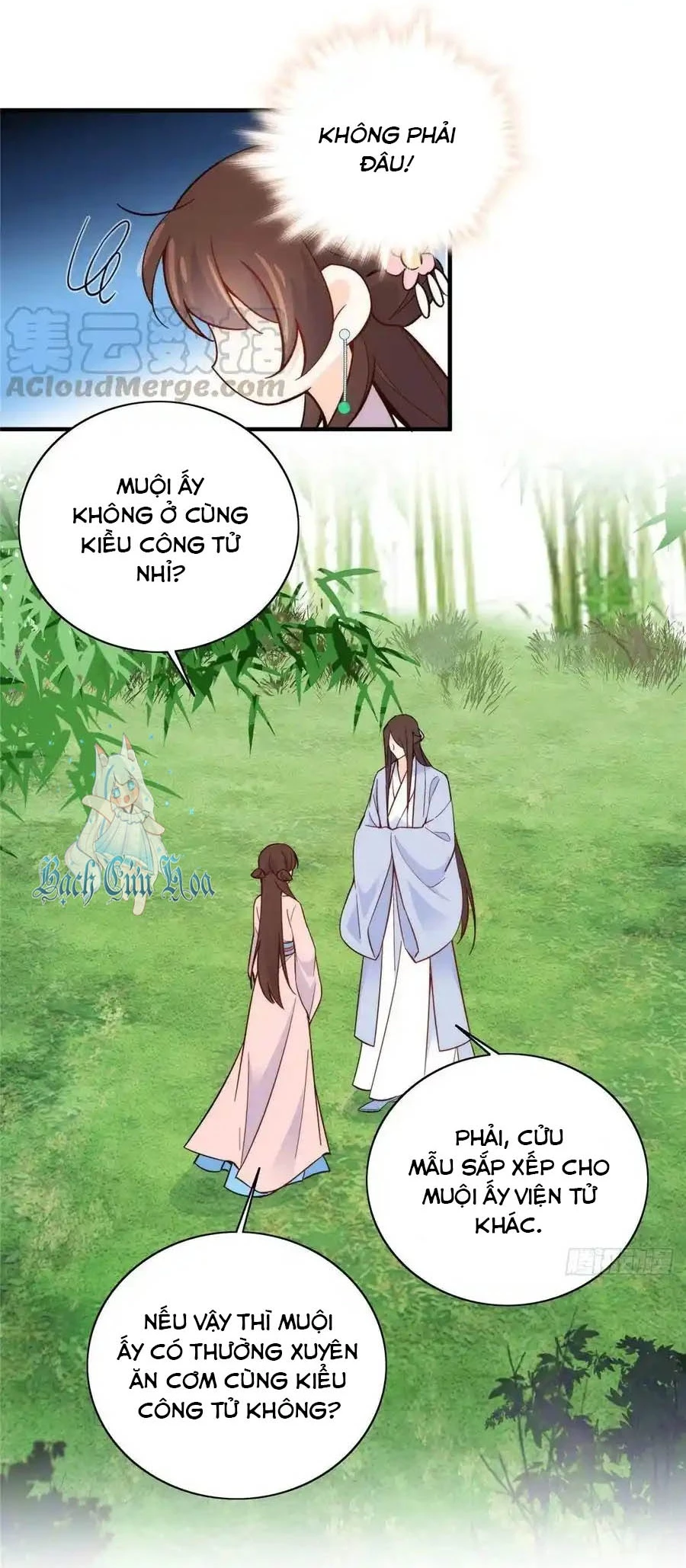 Thiều Quang Mạn Chapter 114 - 5