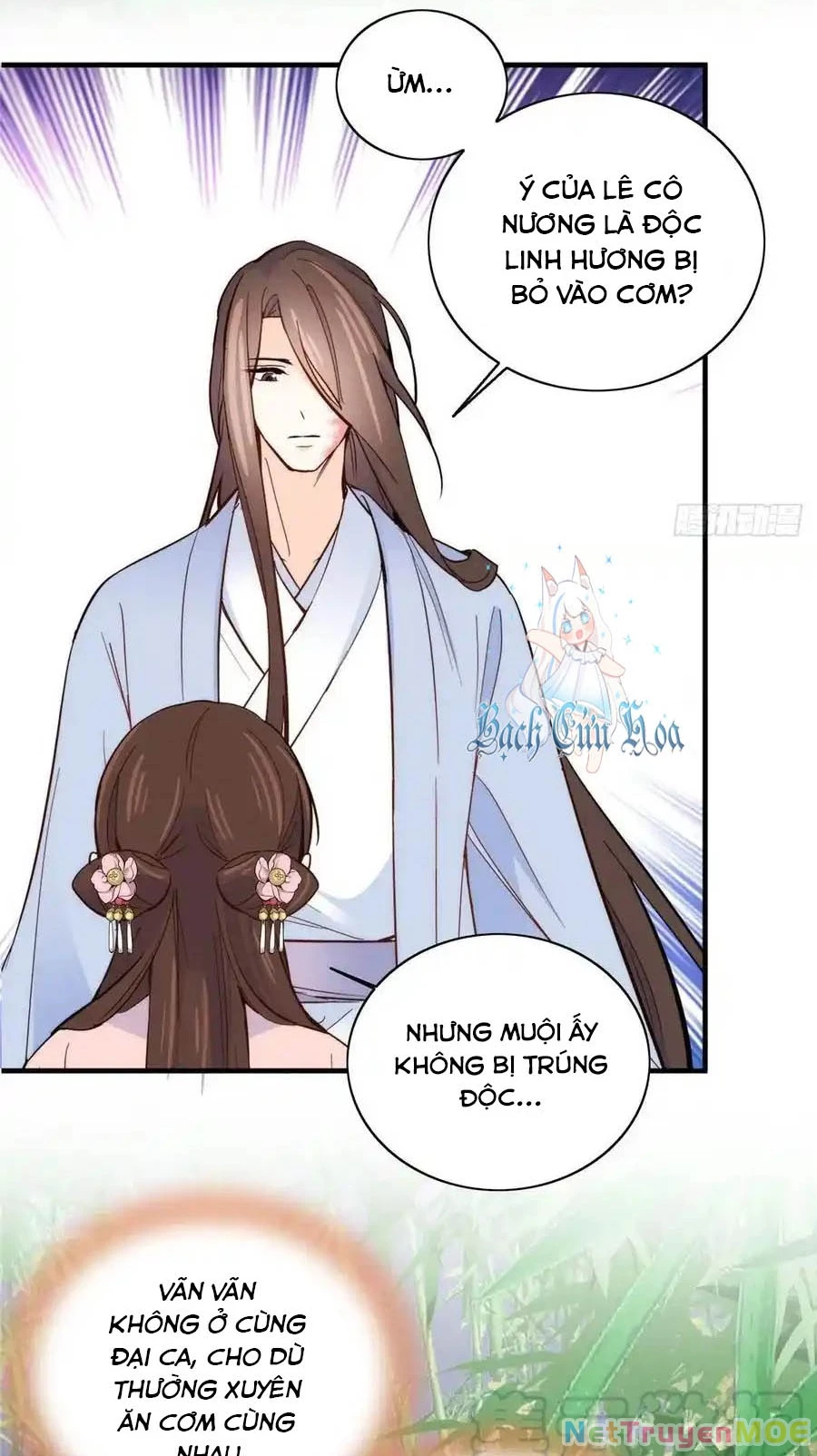 Thiều Quang Mạn Chapter 114 - 6