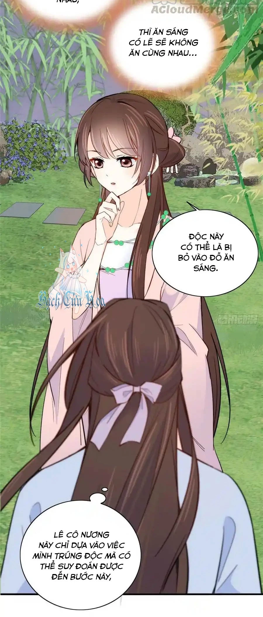 Thiều Quang Mạn Chapter 114 - 7