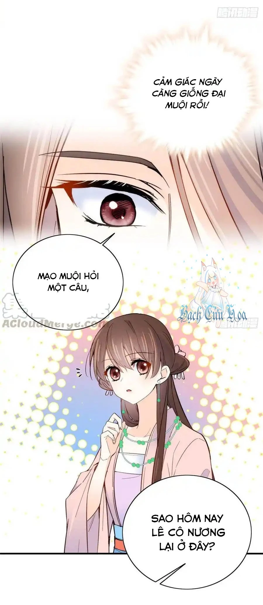 Thiều Quang Mạn Chapter 114 - 8