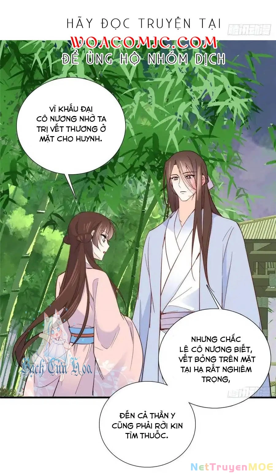 Thiều Quang Mạn Chapter 114 - 9