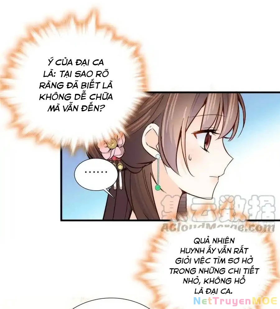 Thiều Quang Mạn Chapter 114 - 10