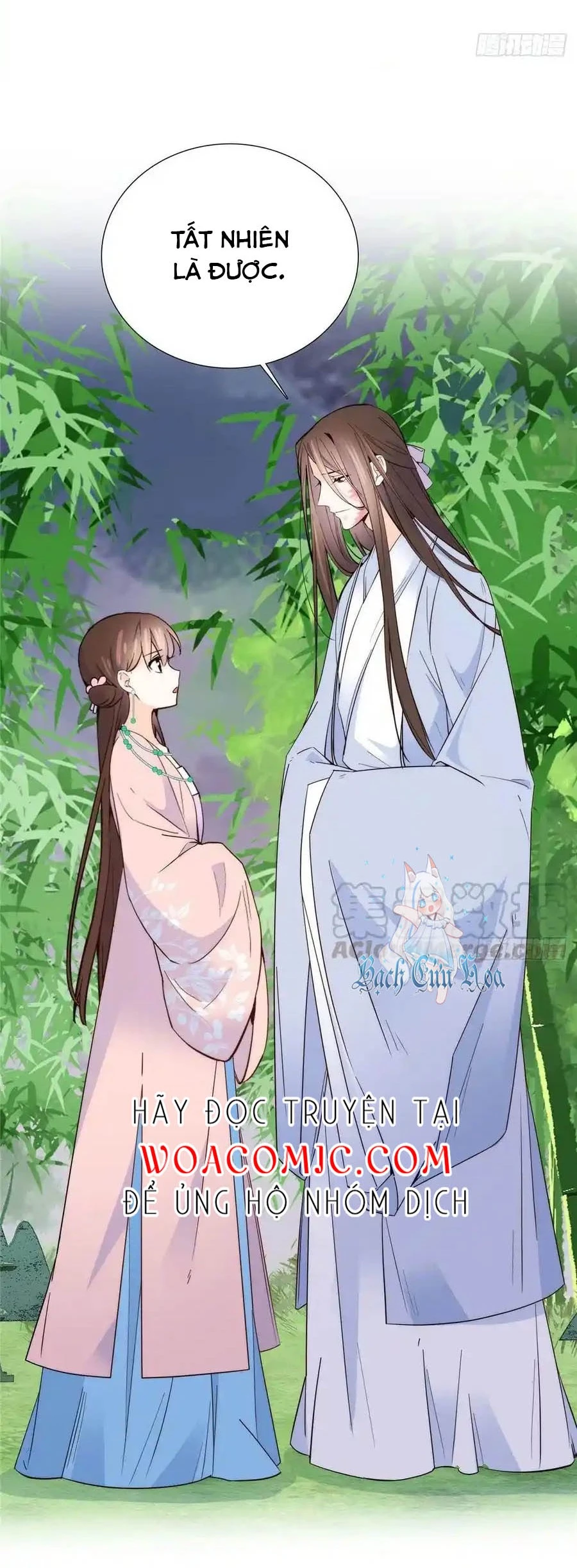 Thiều Quang Mạn Chapter 114 - 17
