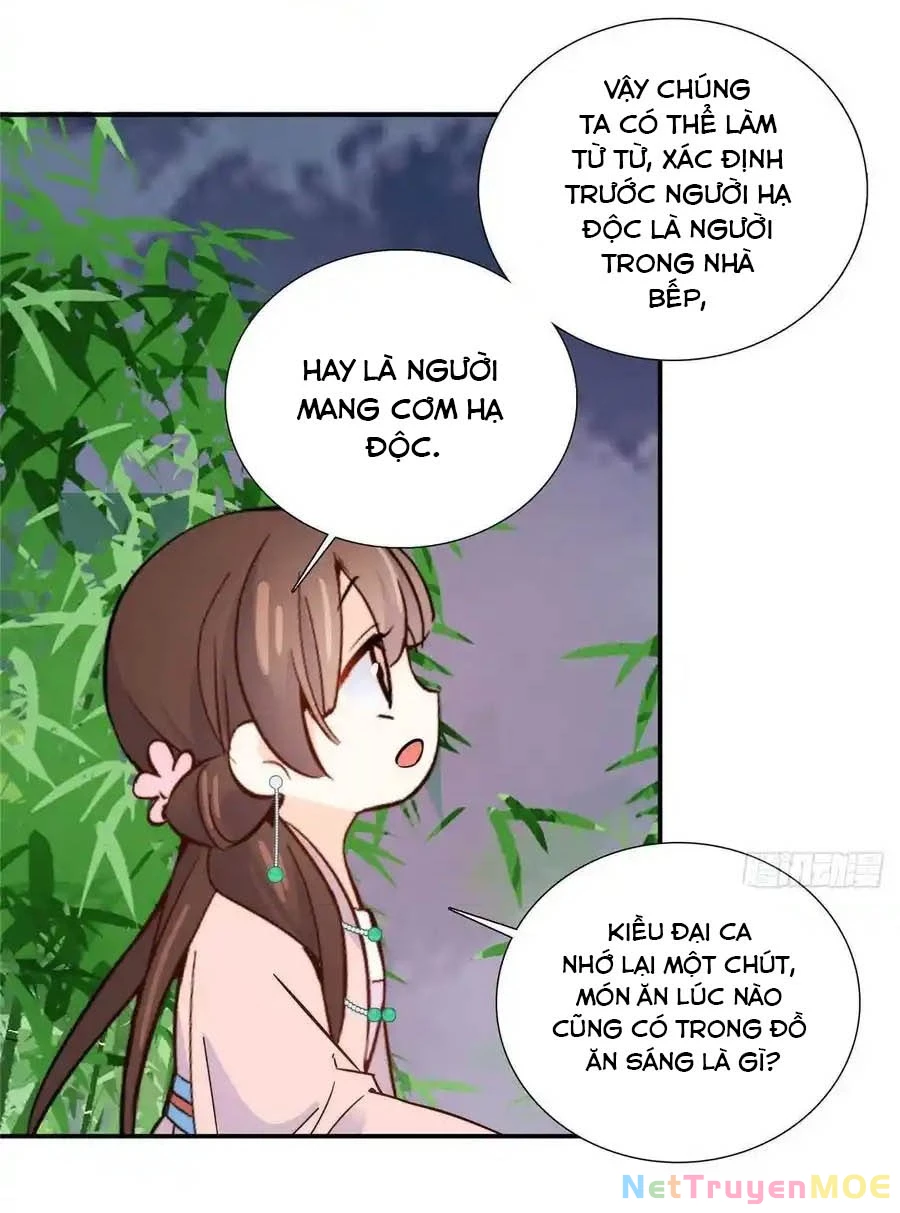 Thiều Quang Mạn Chapter 114 - 20