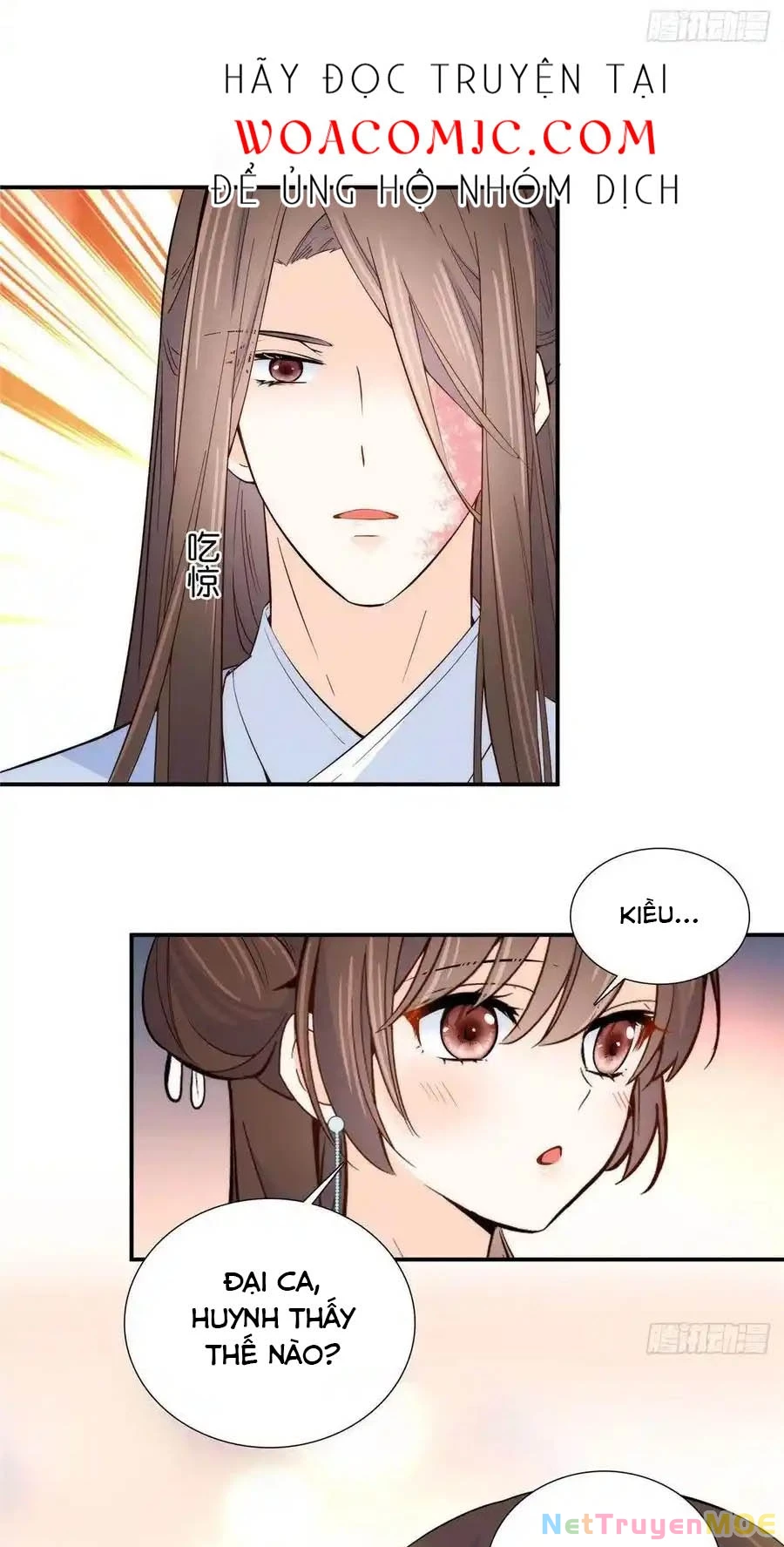 Thiều Quang Mạn Chapter 114 - 23