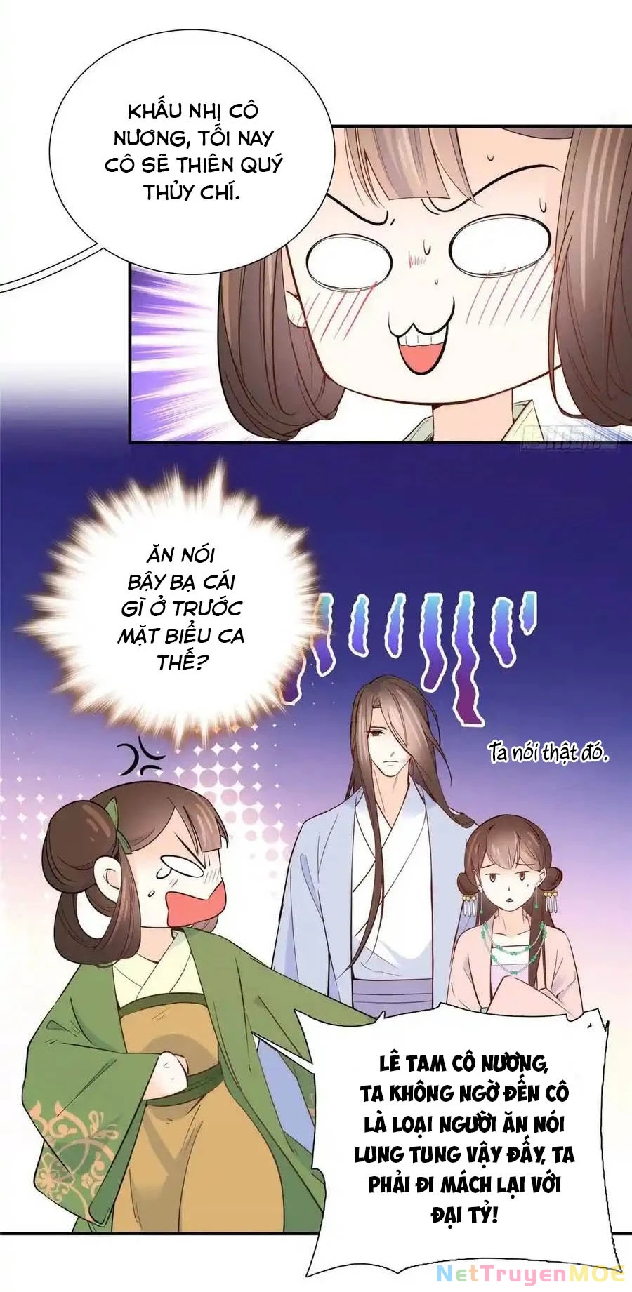 Thiều Quang Mạn Chapter 114 - 28