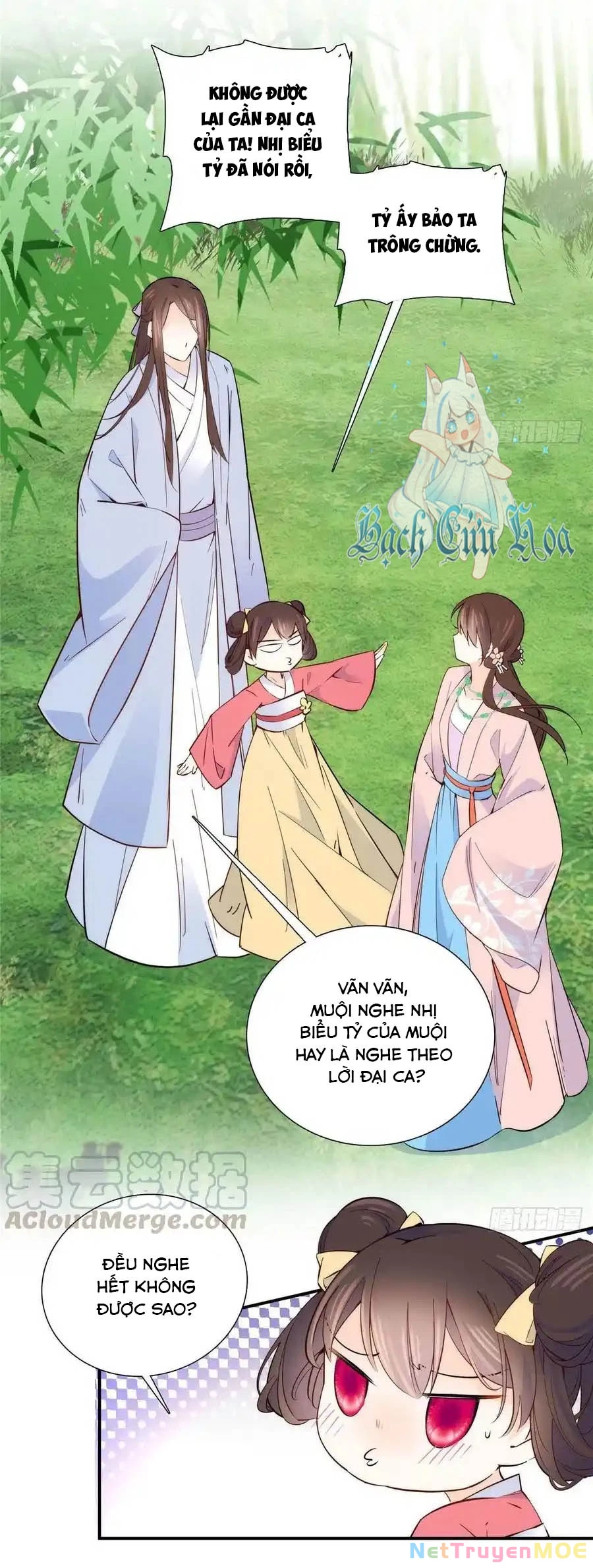 Thiều Quang Mạn Chapter 114 - 30