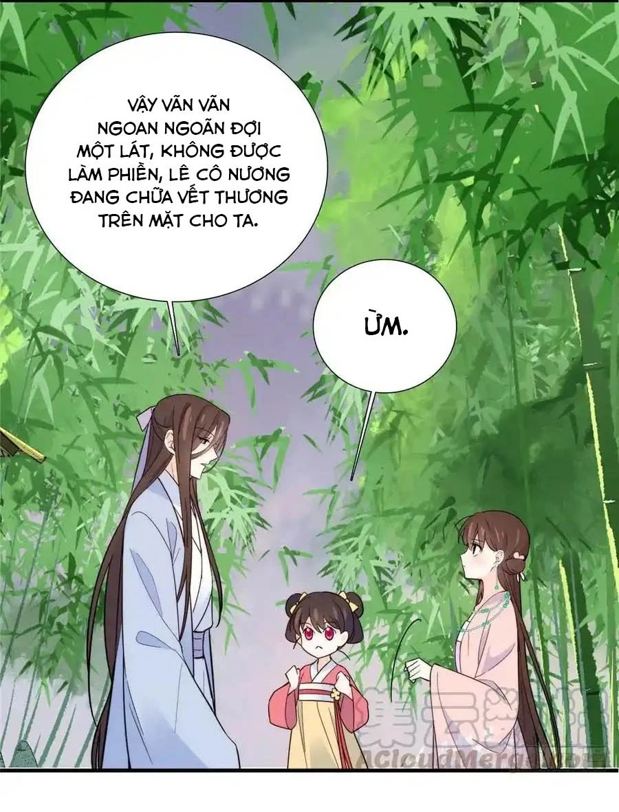 Thiều Quang Mạn Chapter 114 - 32