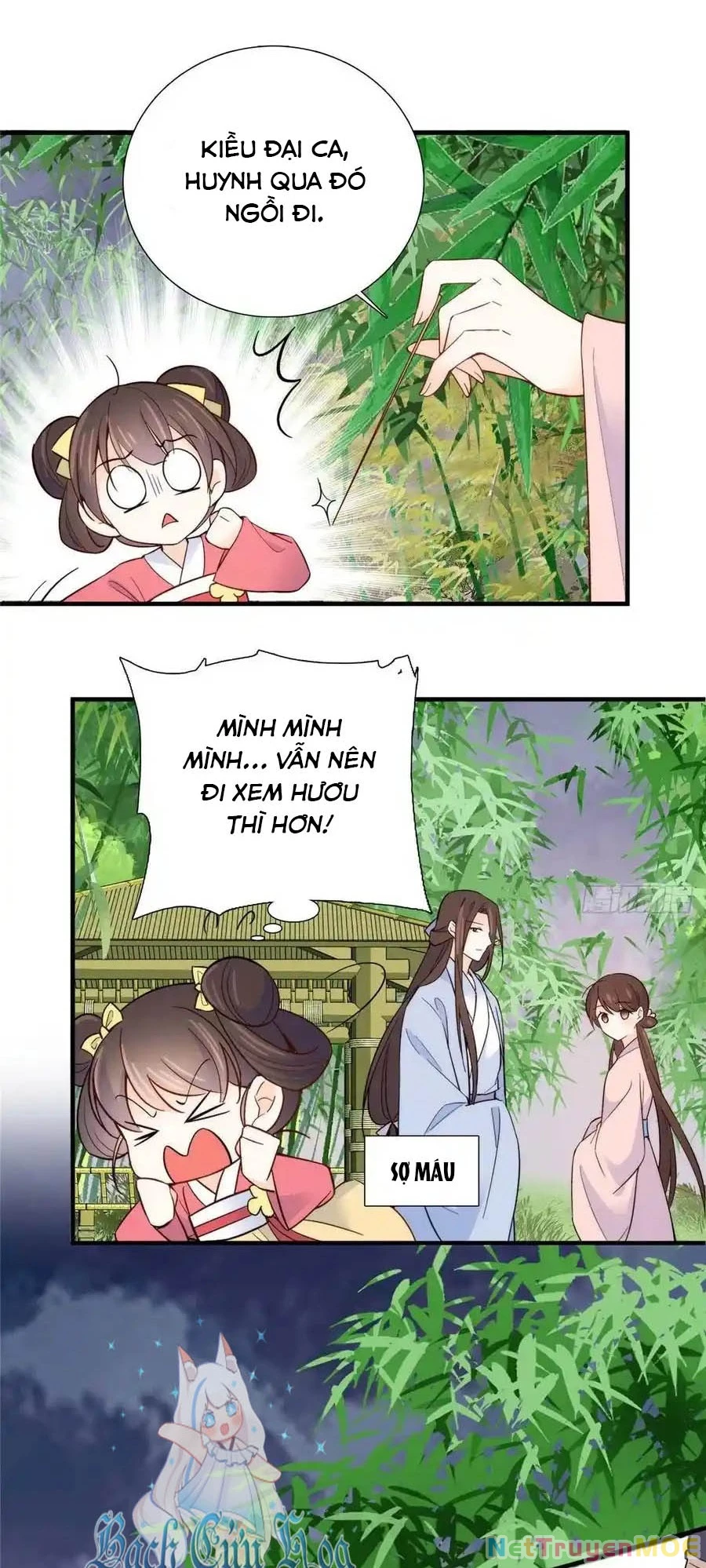 Thiều Quang Mạn Chapter 114 - 33