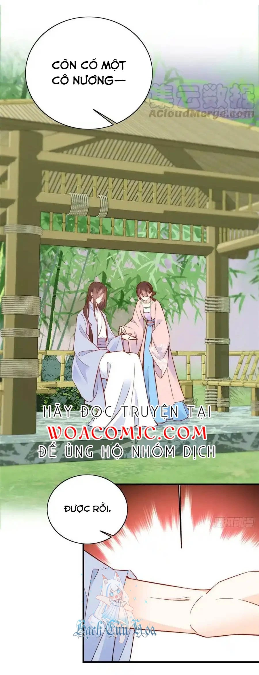 Thiều Quang Mạn Chapter 115 - 7
