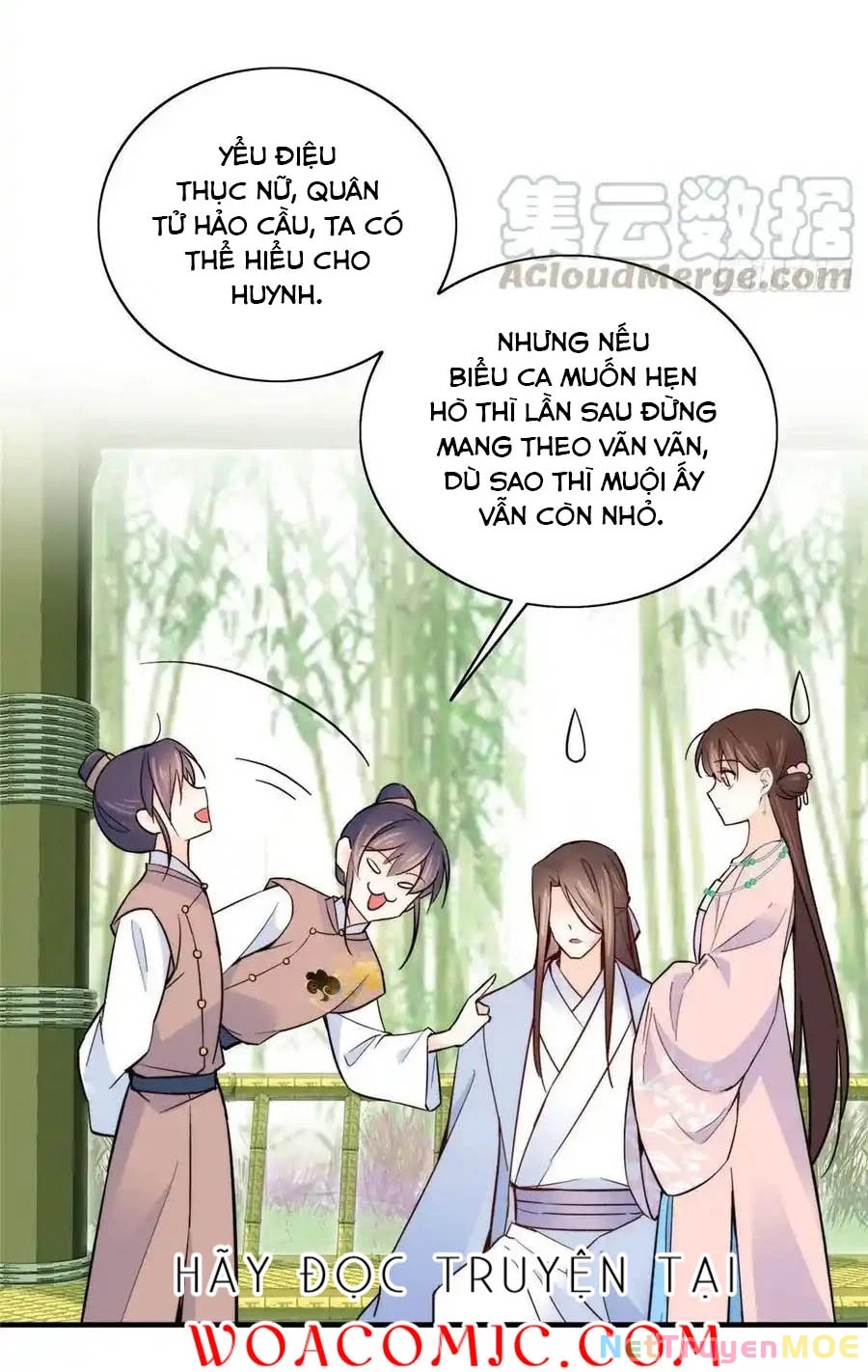 Thiều Quang Mạn Chapter 115 - 12