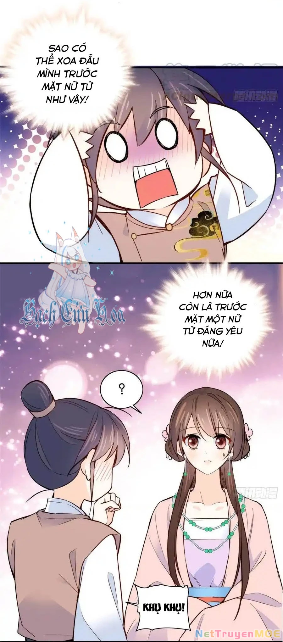 Thiều Quang Mạn Chapter 115 - 14