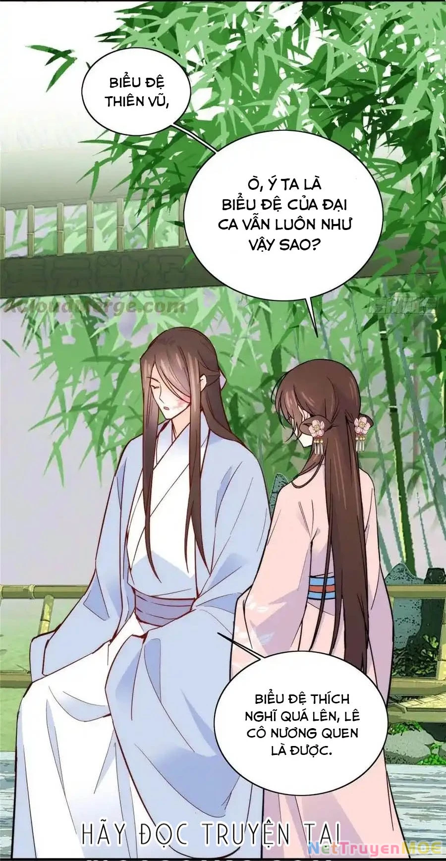 Thiều Quang Mạn Chapter 115 - 16