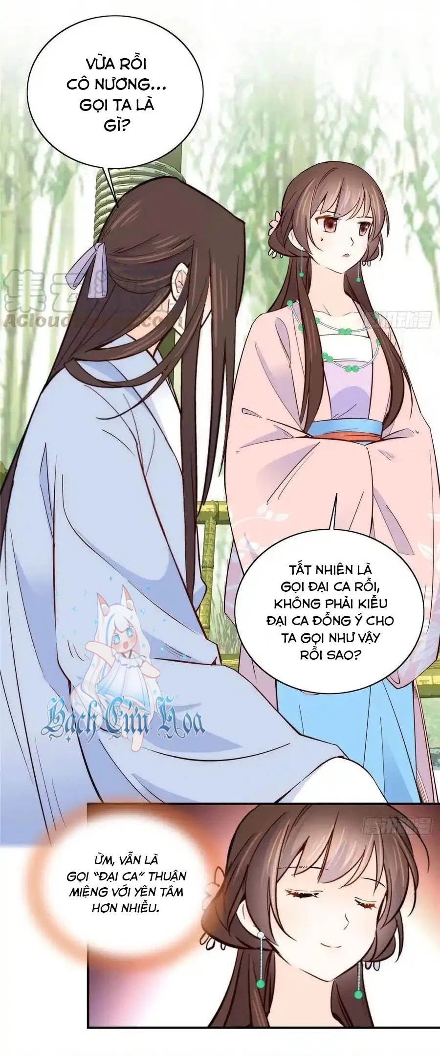 Thiều Quang Mạn Chapter 115 - 18