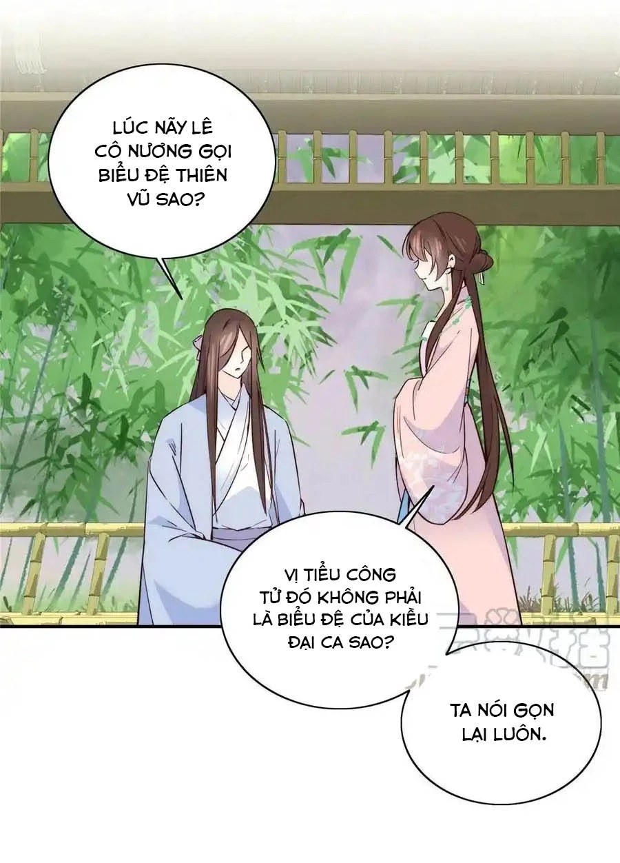 Thiều Quang Mạn Chapter 115 - 19