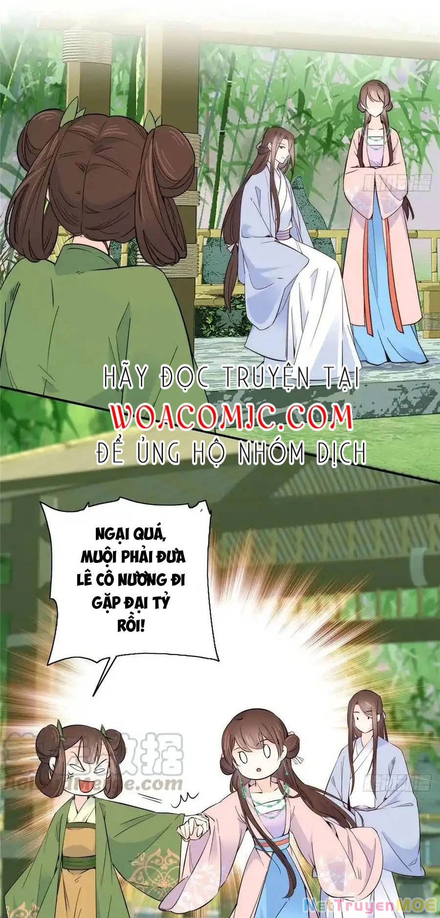 Thiều Quang Mạn Chapter 115 - 21
