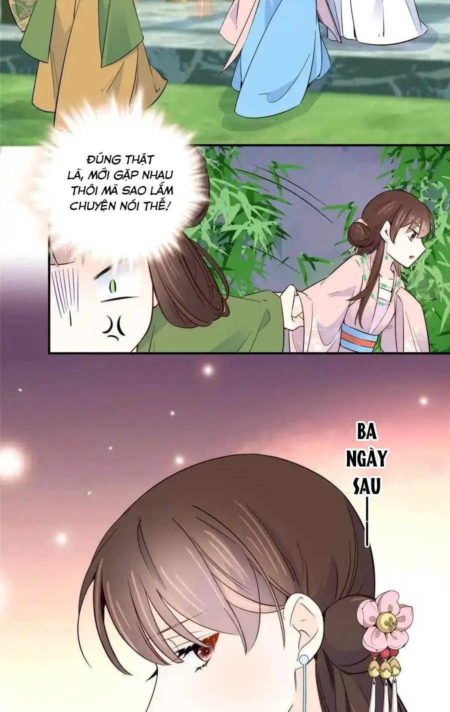Thiều Quang Mạn Chapter 115 - 22