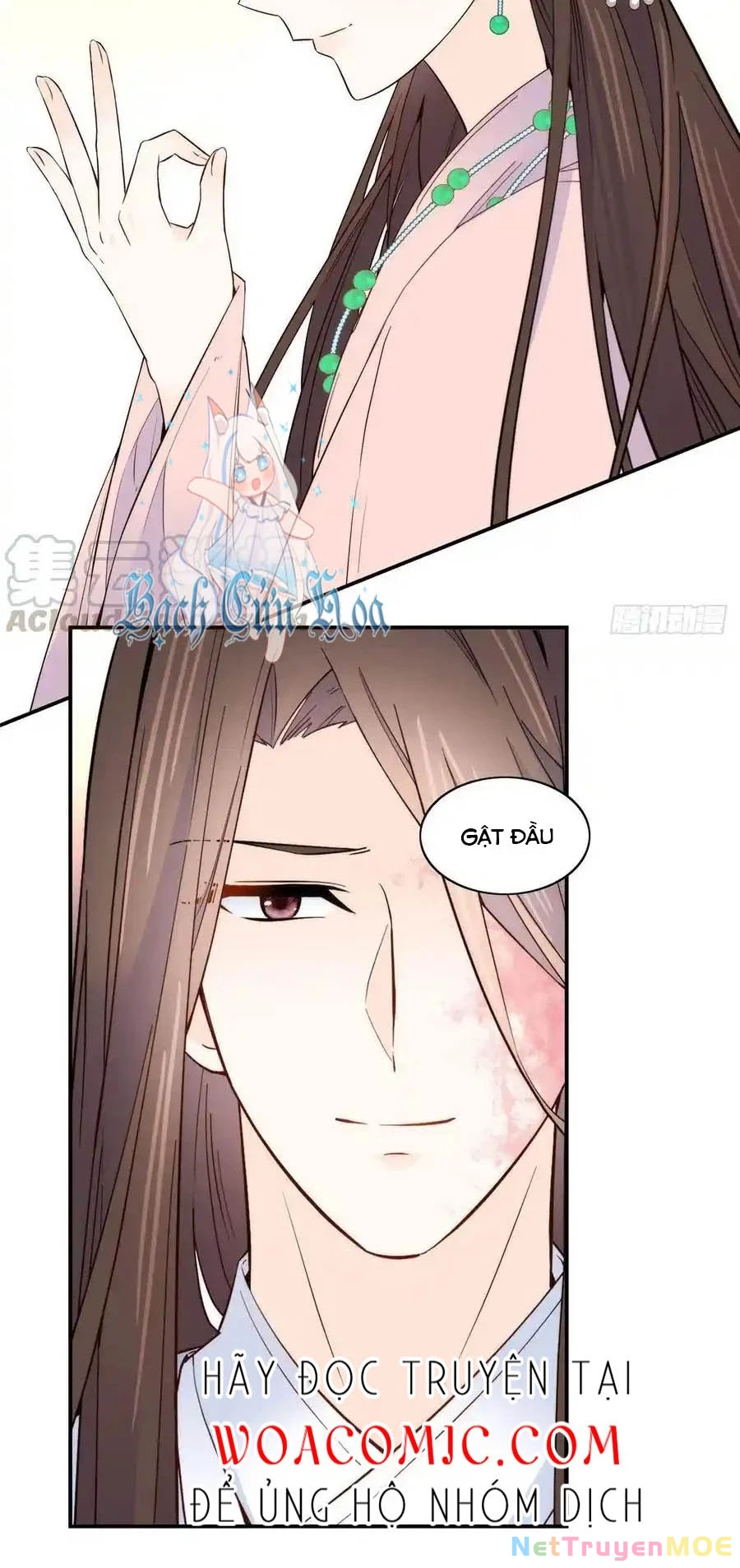 Thiều Quang Mạn Chapter 115 - 23