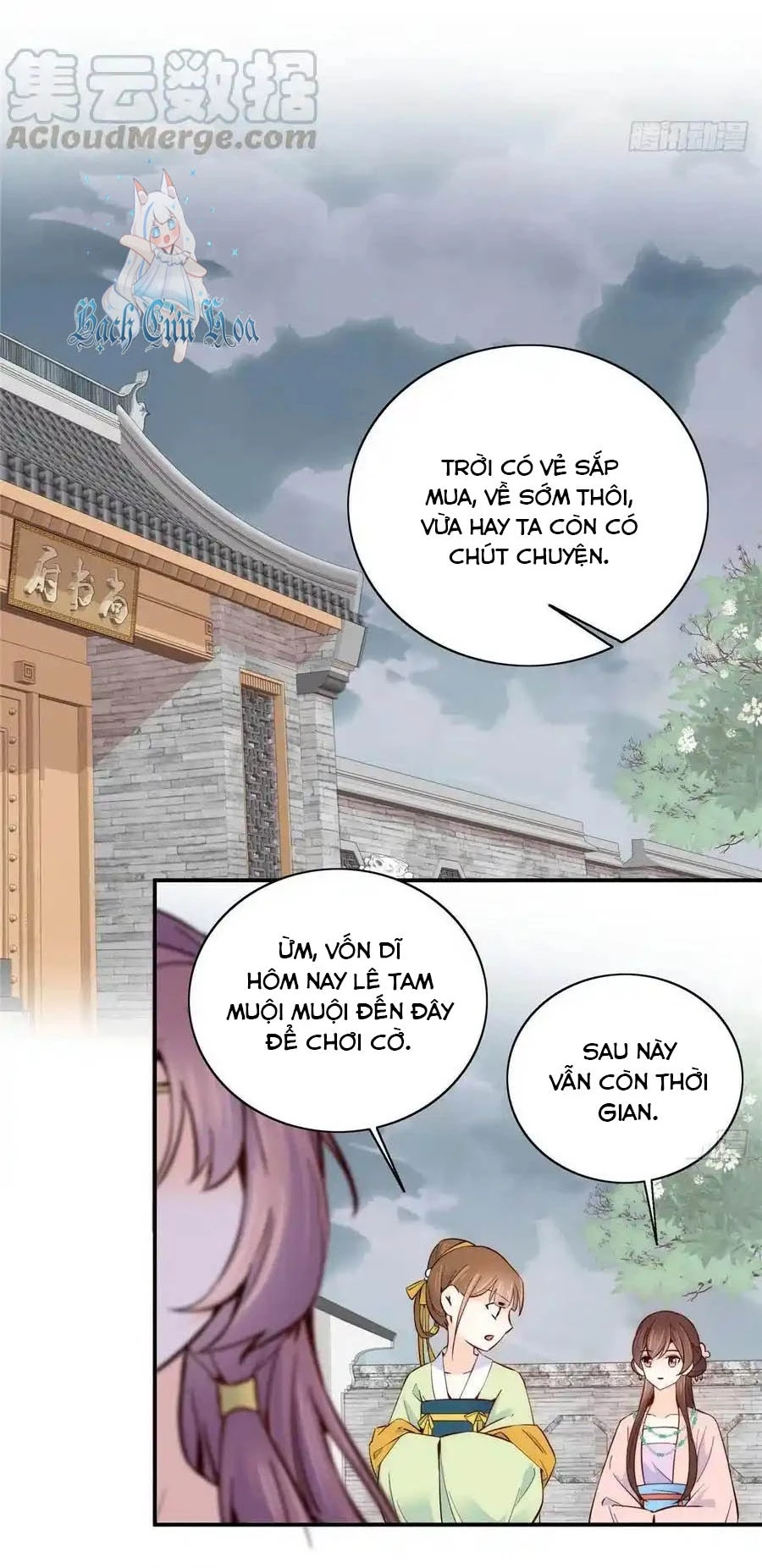 Thiều Quang Mạn Chapter 115 - 25