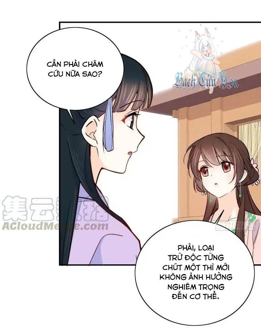Thiều Quang Mạn Chapter 115 - 29
