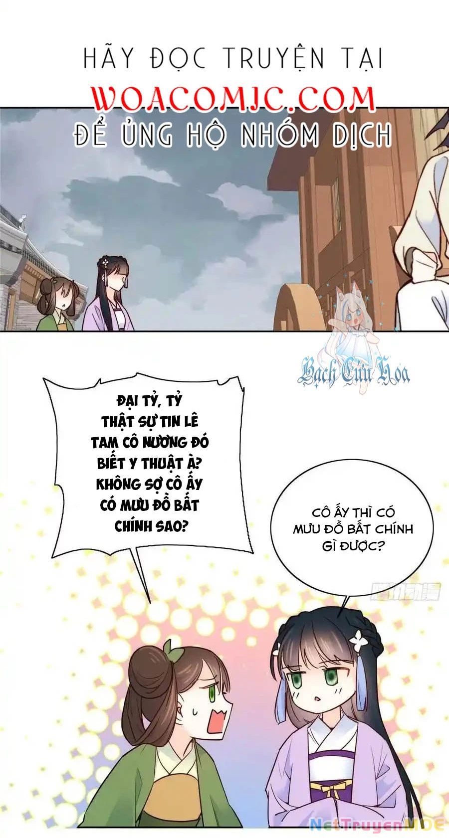 Thiều Quang Mạn Chapter 115 - 31