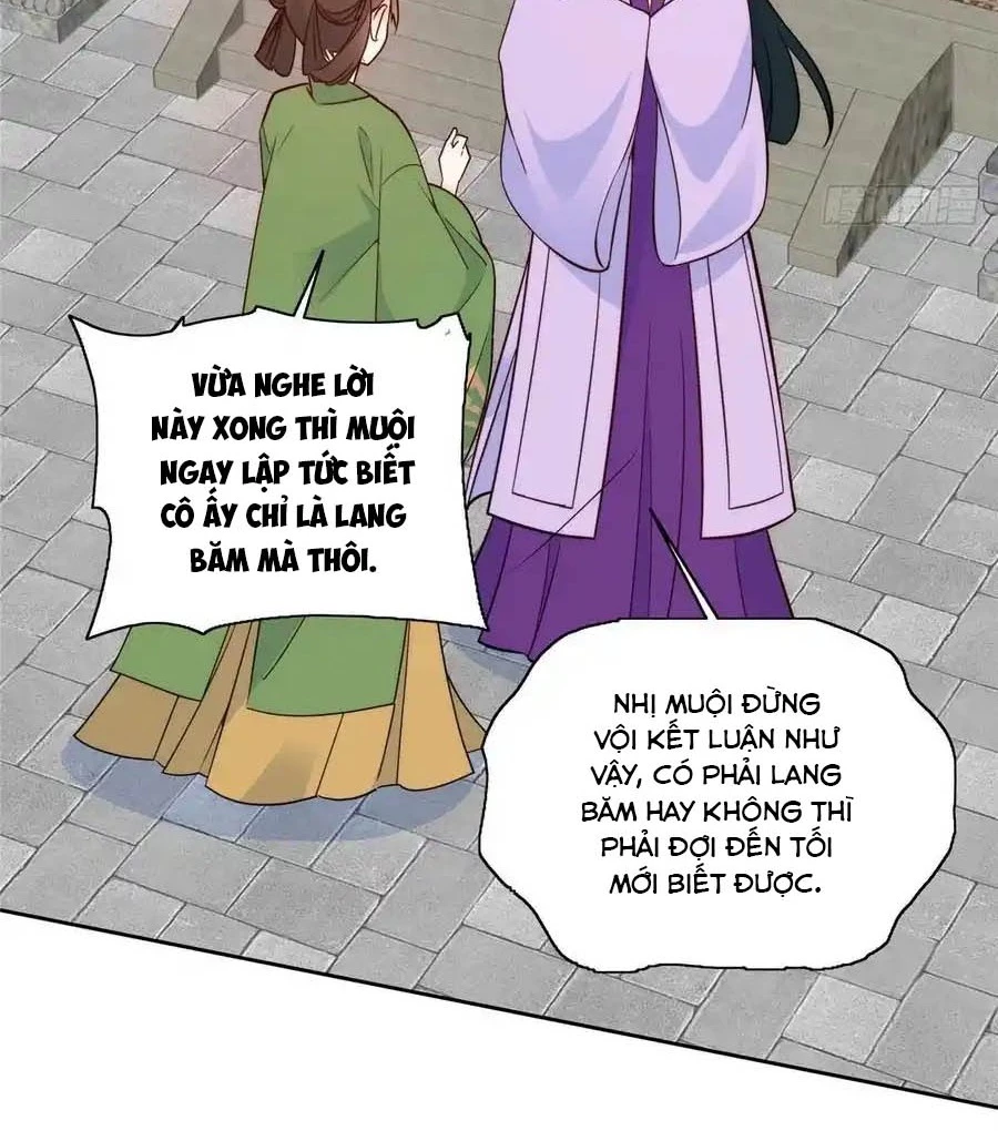 Thiều Quang Mạn Chapter 115 - 33