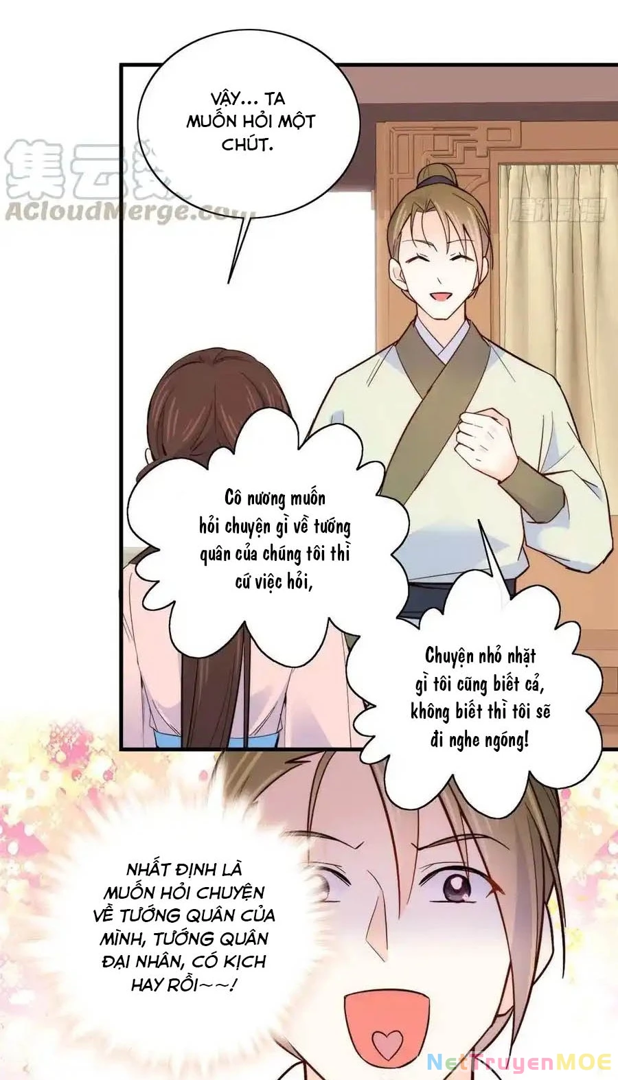 Thiều Quang Mạn Chapter 115 - 37