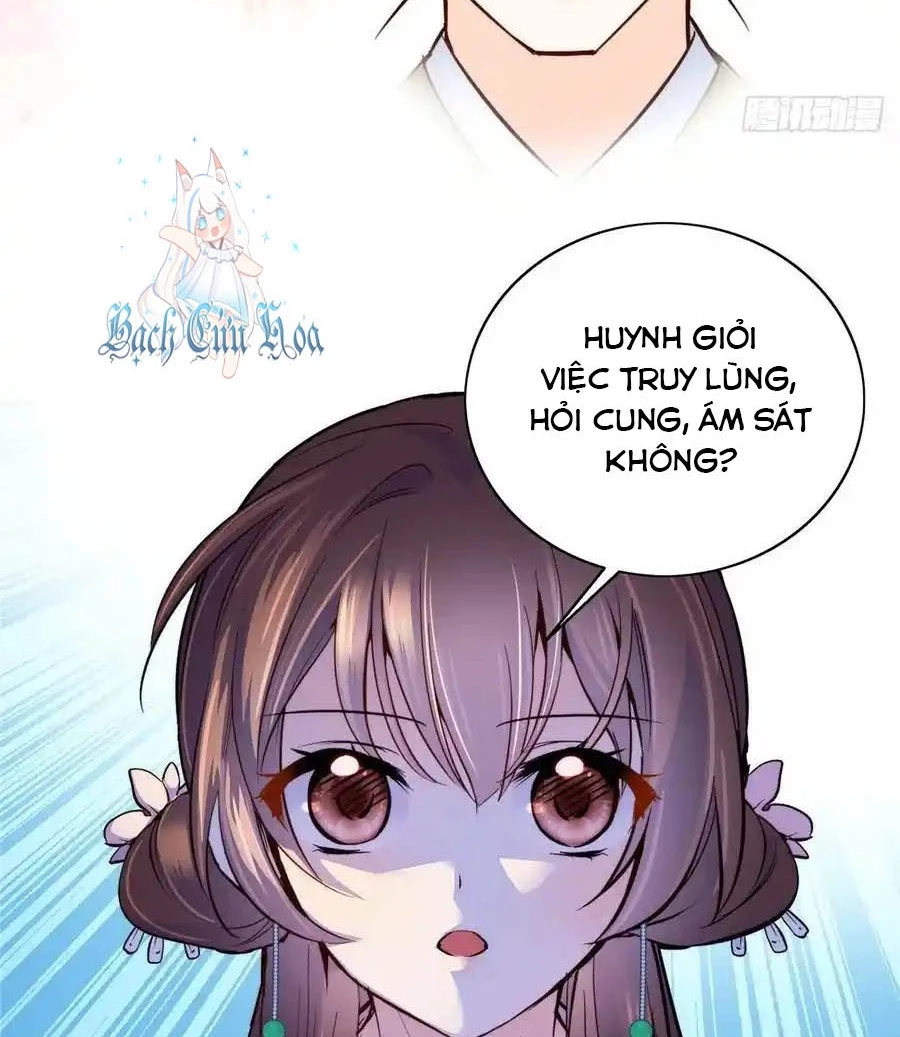 Thiều Quang Mạn Chapter 115 - 38