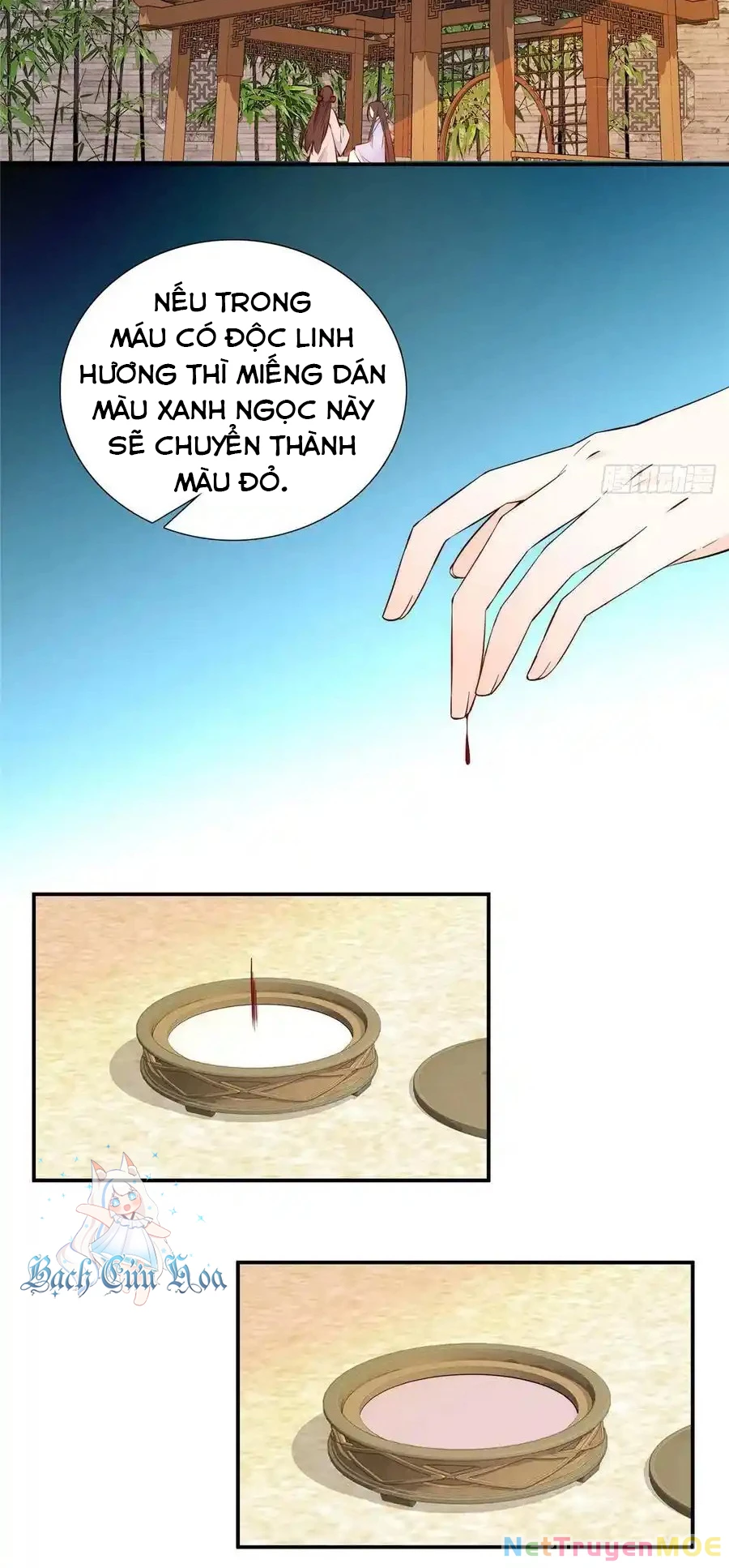 Thiều Quang Mạn Chapter 116 - 3