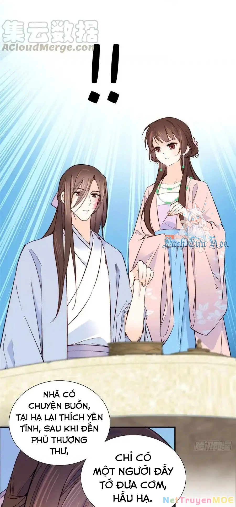 Thiều Quang Mạn Chapter 116 - 4