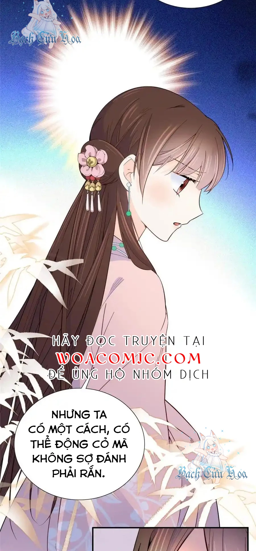Thiều Quang Mạn Chapter 116 - 9